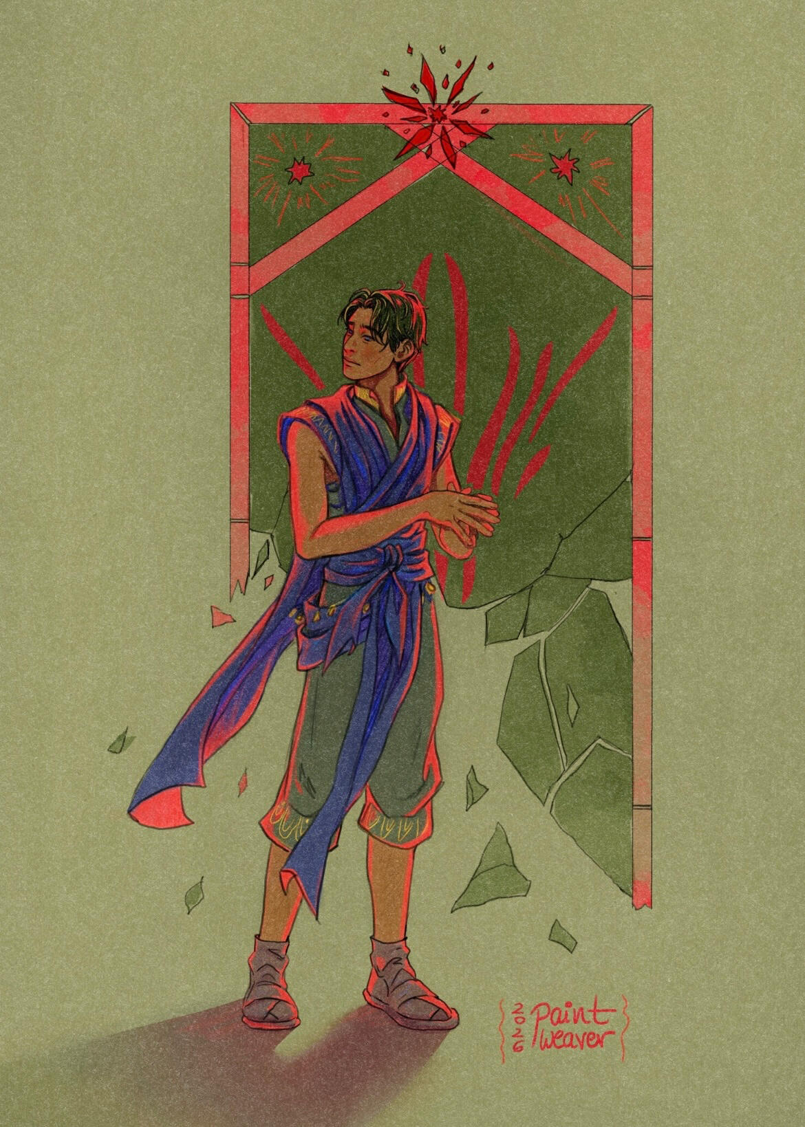 Costume Design
