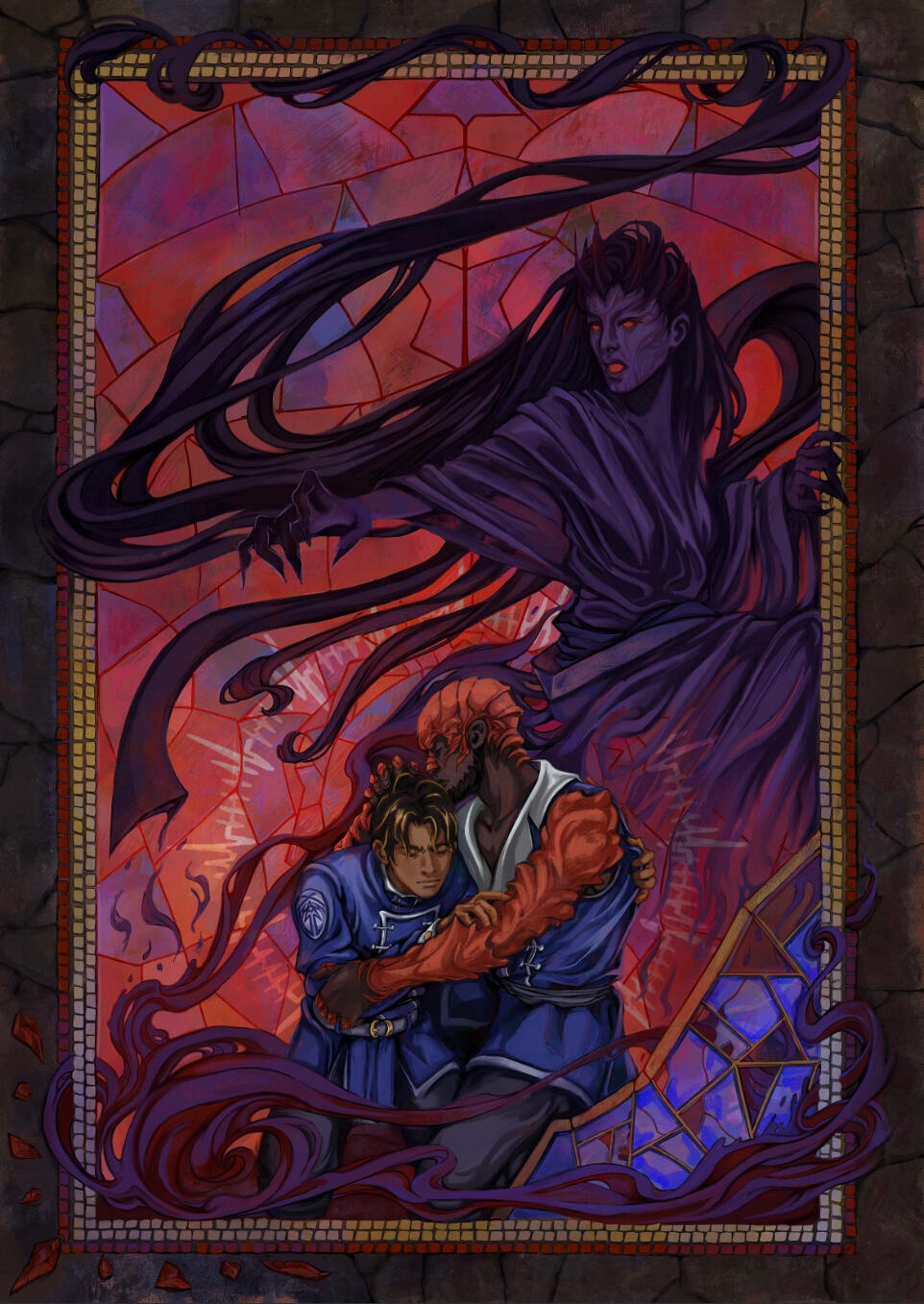 Protection (Rhythm of Love)